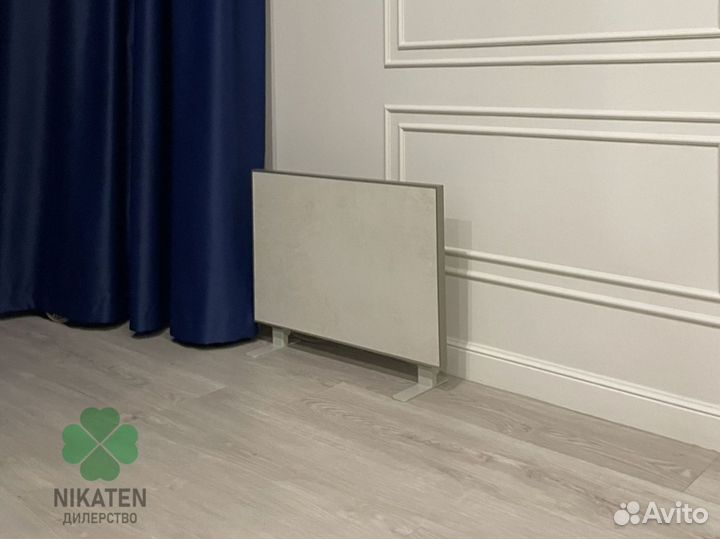 Ищем партнёров для продажи отопления