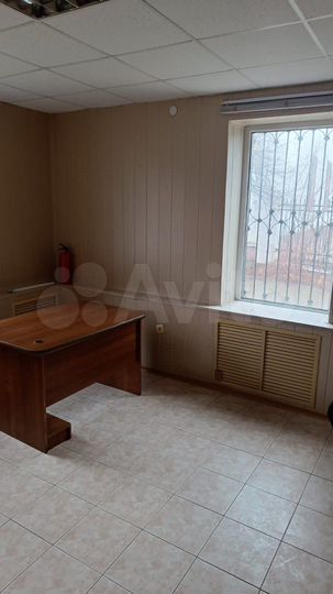 Офис, 56 м²