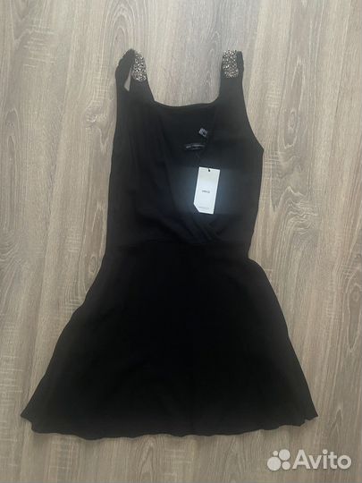 Платье zara