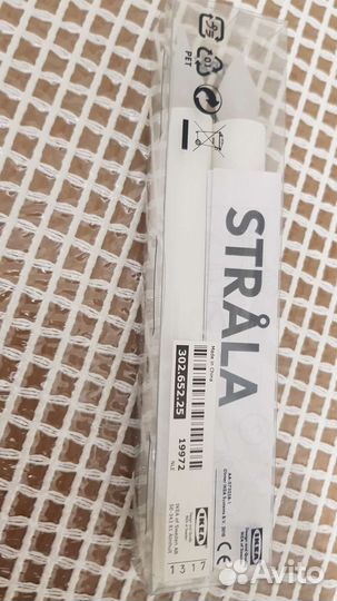 Светодиодные свечи IKEA