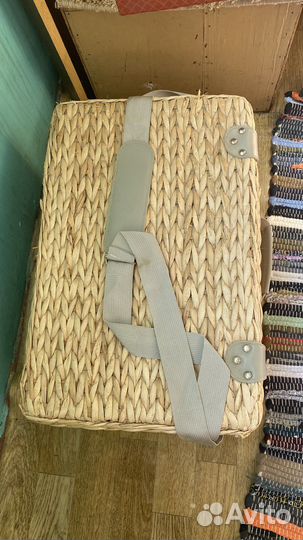 Набор корзина для пикника