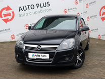 Opel Astra 1.8 MT, 2012, 84 678 км, с пробегом, цена 830 000 руб.