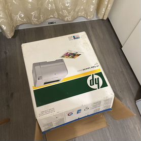 Мфу лазерный цветной hp