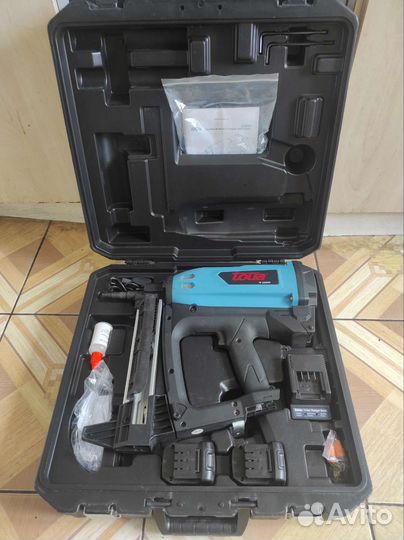 Газовый монтажный пистолет toua gsn50