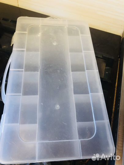 Коробка для хранения