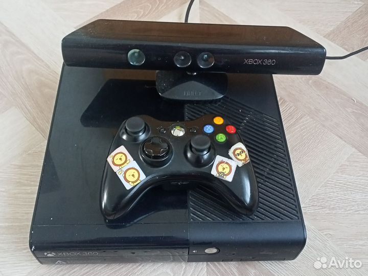 Xbox 360