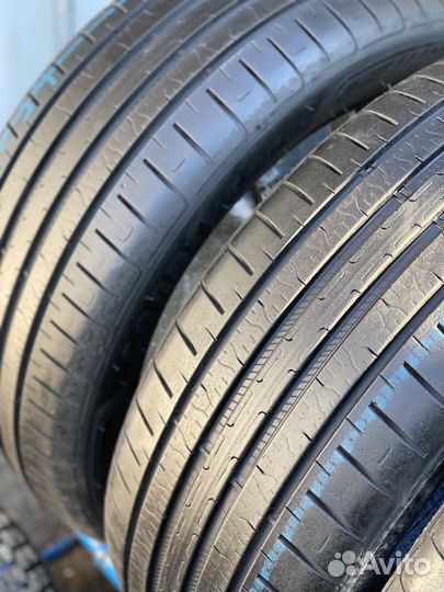 Goodyear EfficientGrip Performance 215/50 R19