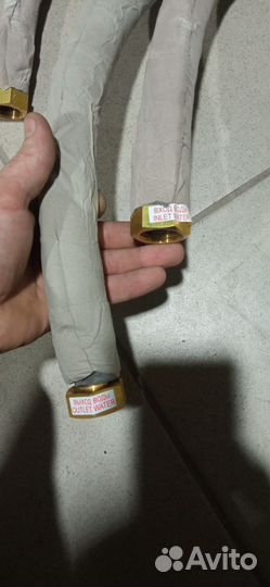 Watts VTZ22C-230NC2-5 электропривод watts VTZ22C
