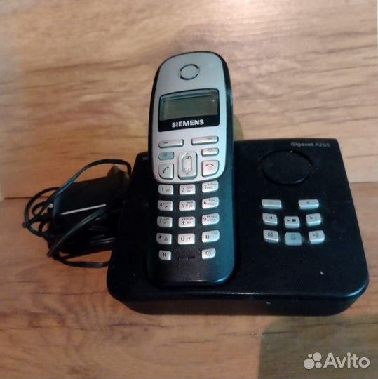 Телефон стационарный на запчасти