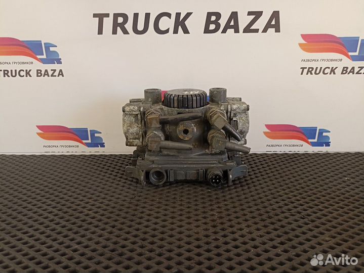 1607915 Модулятор EBS задний