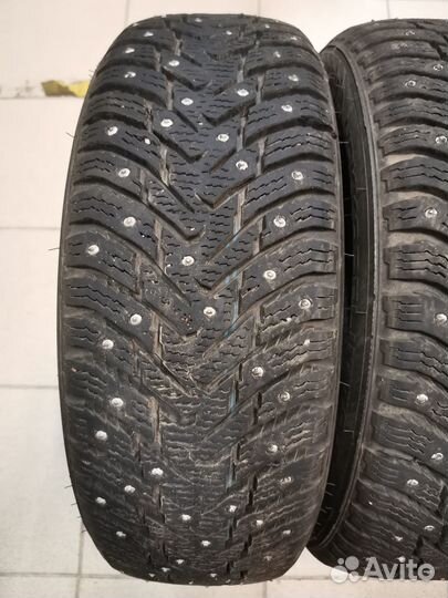 Nokian Tyres Hakkapeliitta 8 175/65 R15 88T