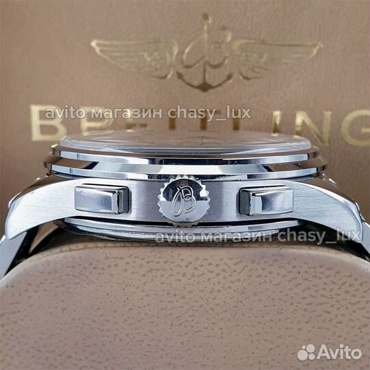 Часы Breitling Premier