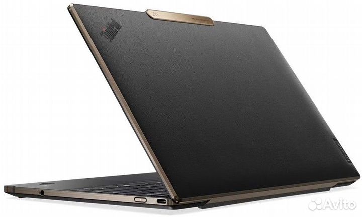 Lenovo Thinkpad Z13 Gen 1 Ryzen 7 Pro 6850U/16Gb/5