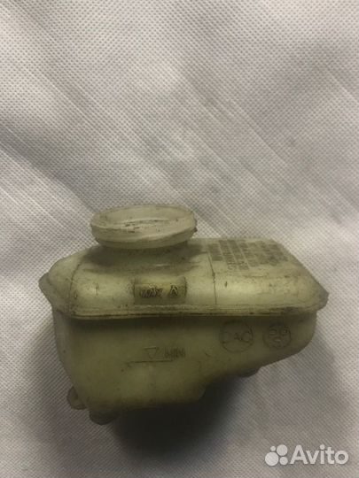 Главный тормозной цилиндр Daewoo Nexia K32 A15MF