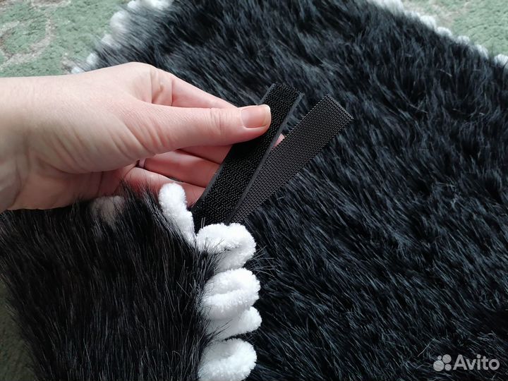 Гамак для кошки Лежанка Домик