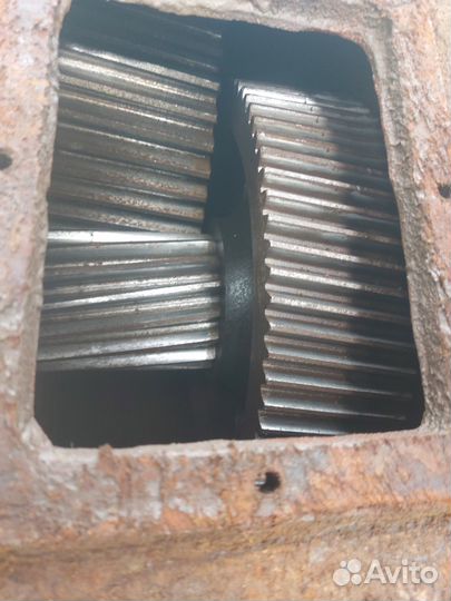 Редуктор рм 500