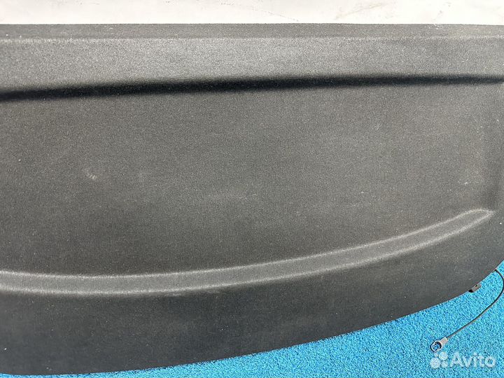 Полка багажника BMW F20 F21