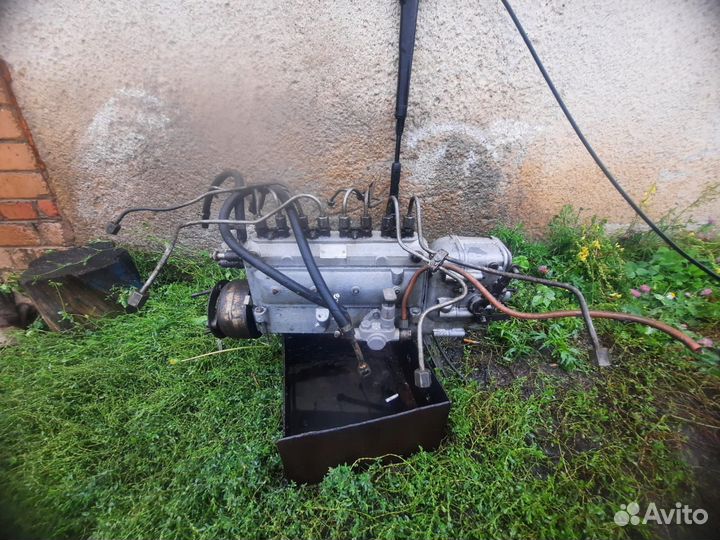 Топливный насос ямз 238