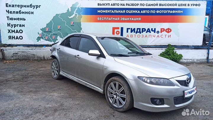 Датчик детонации Mazda 6 (GG) LF0218921