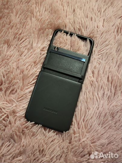 Чехол оригинал на самсунг Zflip 4