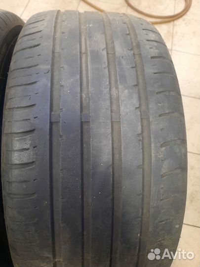 Maxxis Premitra HP5 245/40 R18 97W