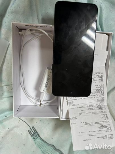 Xiaomi 12, 8/128 ГБ