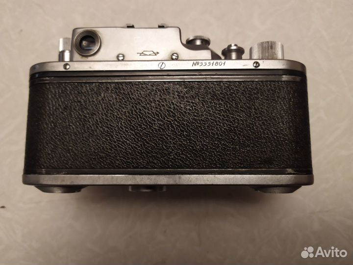 Фотоаппарат 