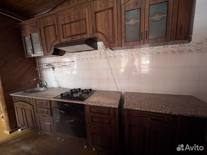 Кухонный гарнитур