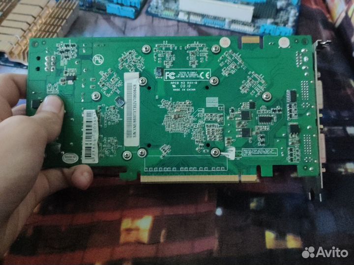 Видеокарта