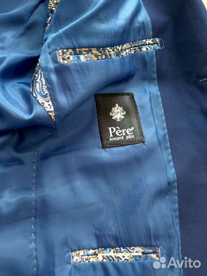 Костюм мужской