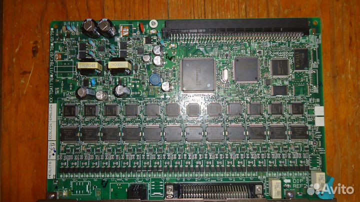 Panasonic KX-TDA1178X (mcslc24)