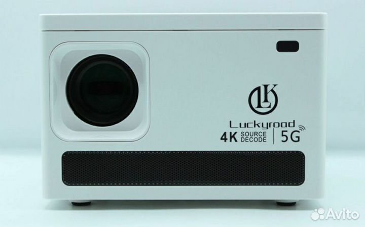 Проектор 4k