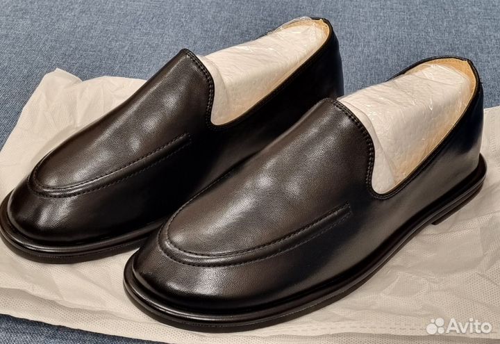 Лоферы женские под The row