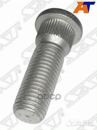 Шпилька ступицы toyota BB/cami/duet/passo/spark