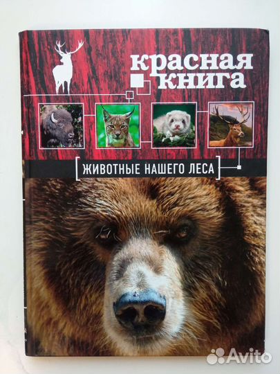 Красная книга