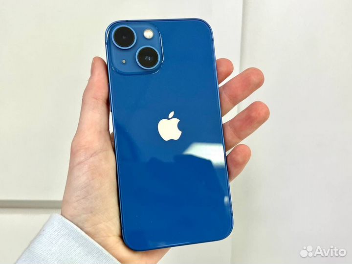 iPhone 13 mini, 256 ГБ