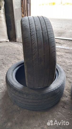 Nitto Invo 215/50 R17