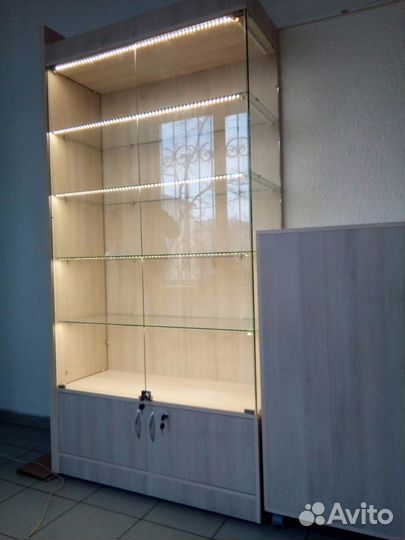 Торговая витрина