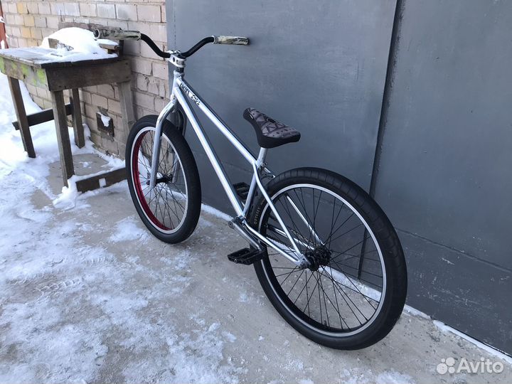 Mtb 24 / bmx 24