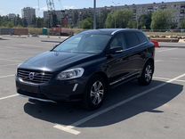 Volvo XC60 2.4 AT, 2014, 215 000 км, с пробегом, цена 1 729 200 руб.