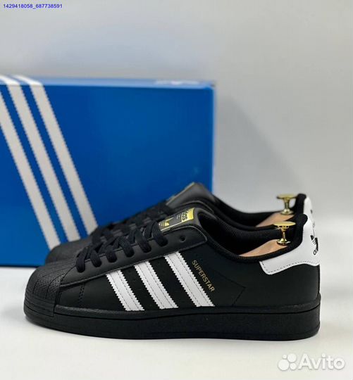 Adidas Superstar (Арт.93030)