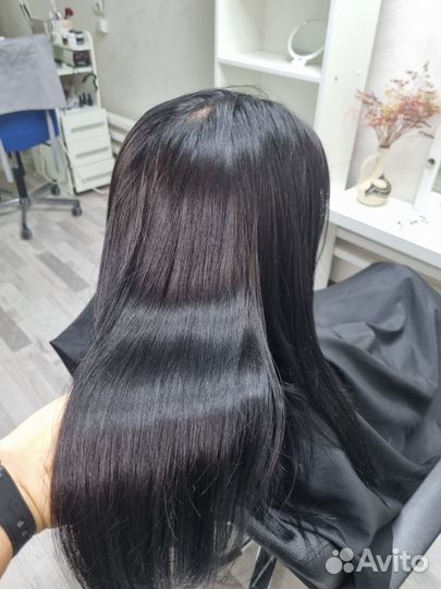 Колорист-Стилист