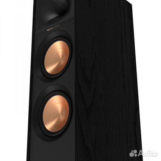 Напольная акустика Klipsch reference R-600F