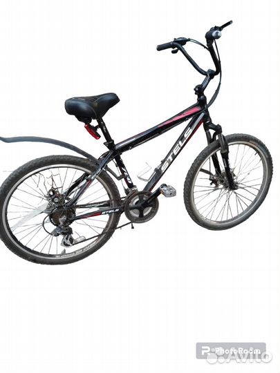 Горный (MTB) велосипед stels Navigator 750