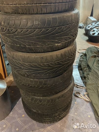 Bridgestone Ecopia EP850 225/60 R16 104H