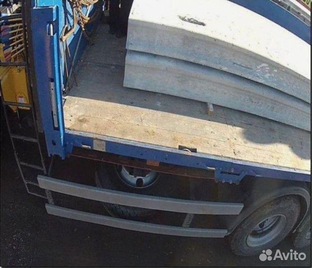 Плиты многопустотные от производителя