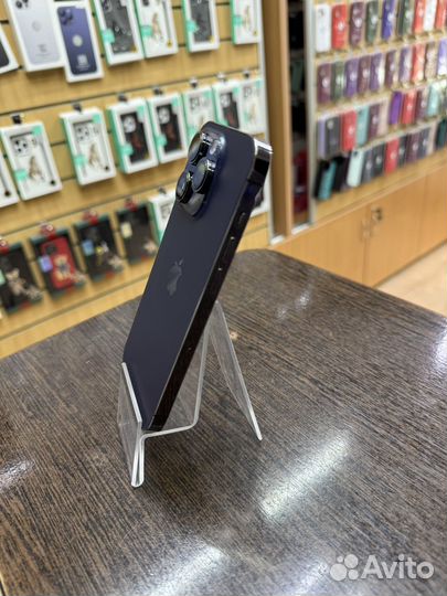 iPhone 14 Pro, 128 ГБ