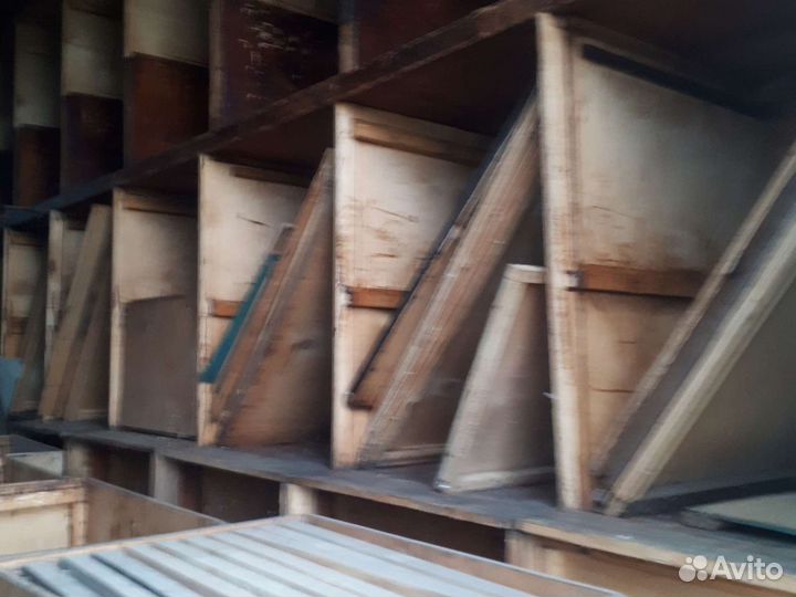 Пчелопавильон