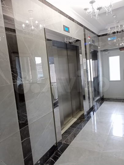 Квартира-студия, 20,2 м², 2/19 эт.