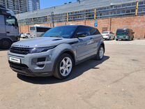 Land Rover Range Rover Evoque 2.0 AT, 2012, 145 000 км, с пробегом, цена 1 730 000 руб.